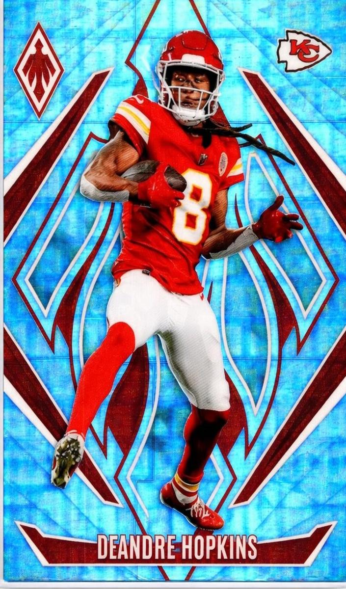 2024 Panini Phoenix Football Pandora DeAndre Hopkins #38