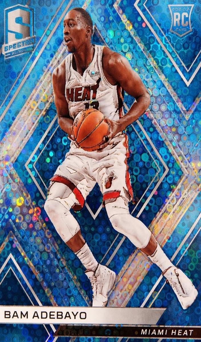 Bam Adebayo