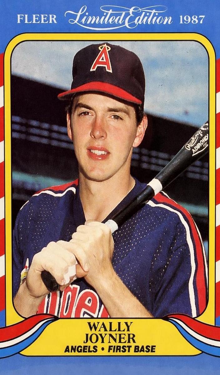 Wally Joyner