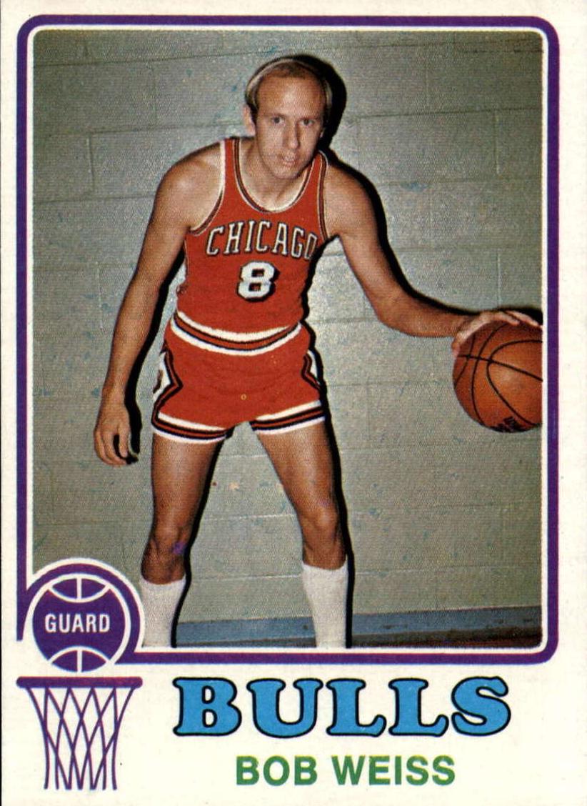 Bob Weiss