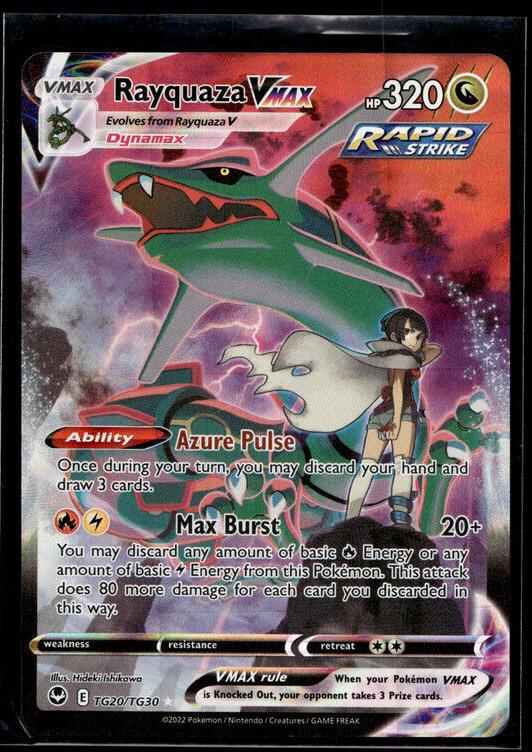 Rayquaza