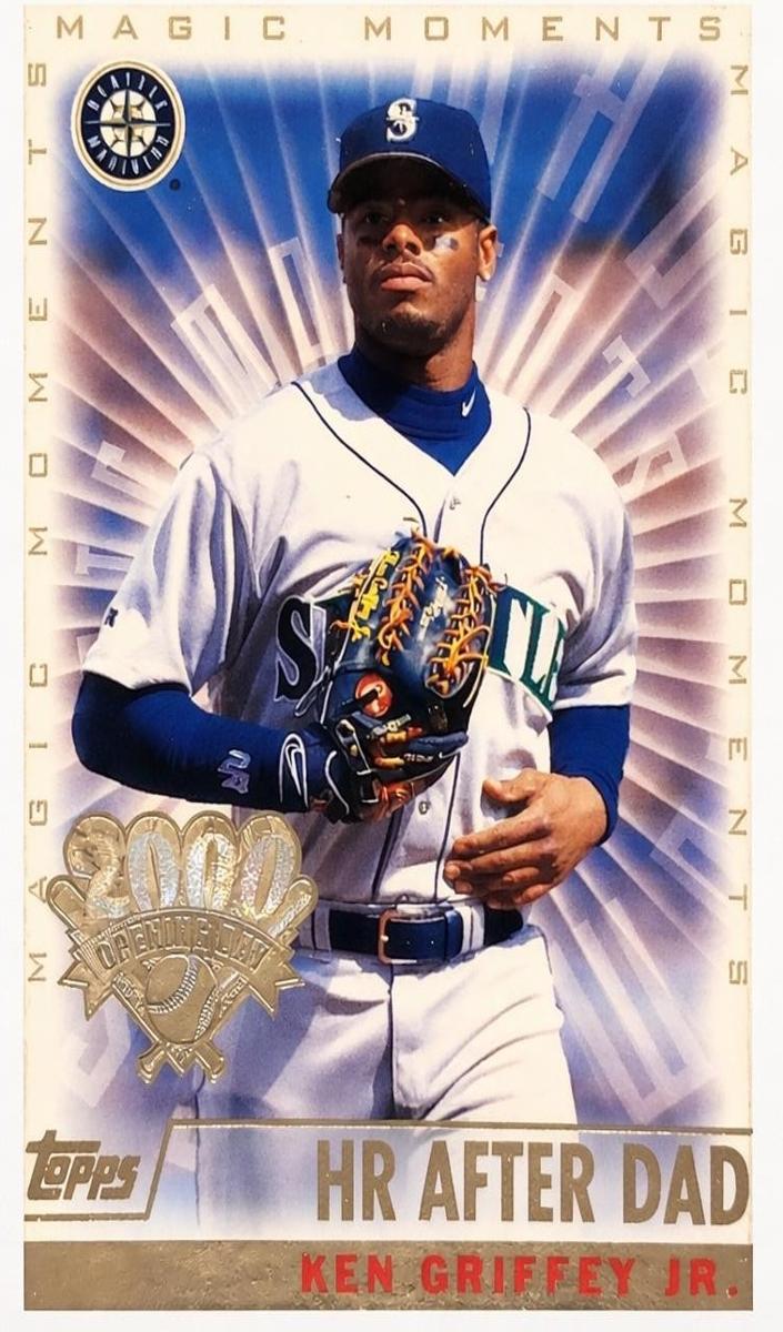 Ken Griffey Jr.
