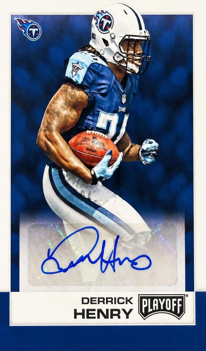 Derrick Henry