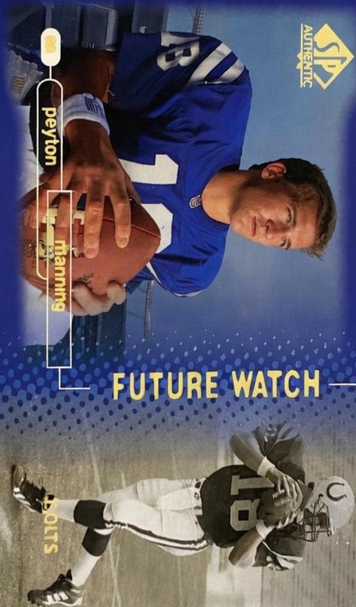 Peyton Manning