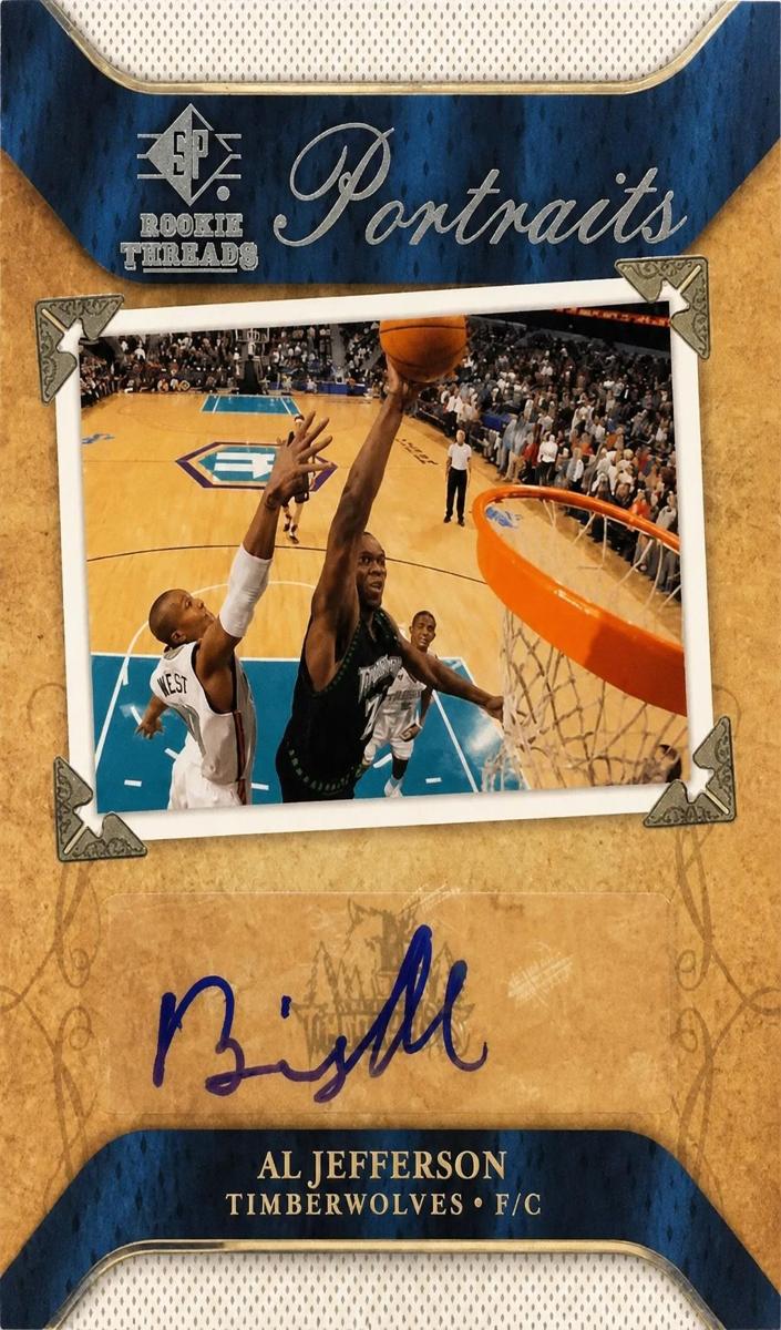 Al Jefferson