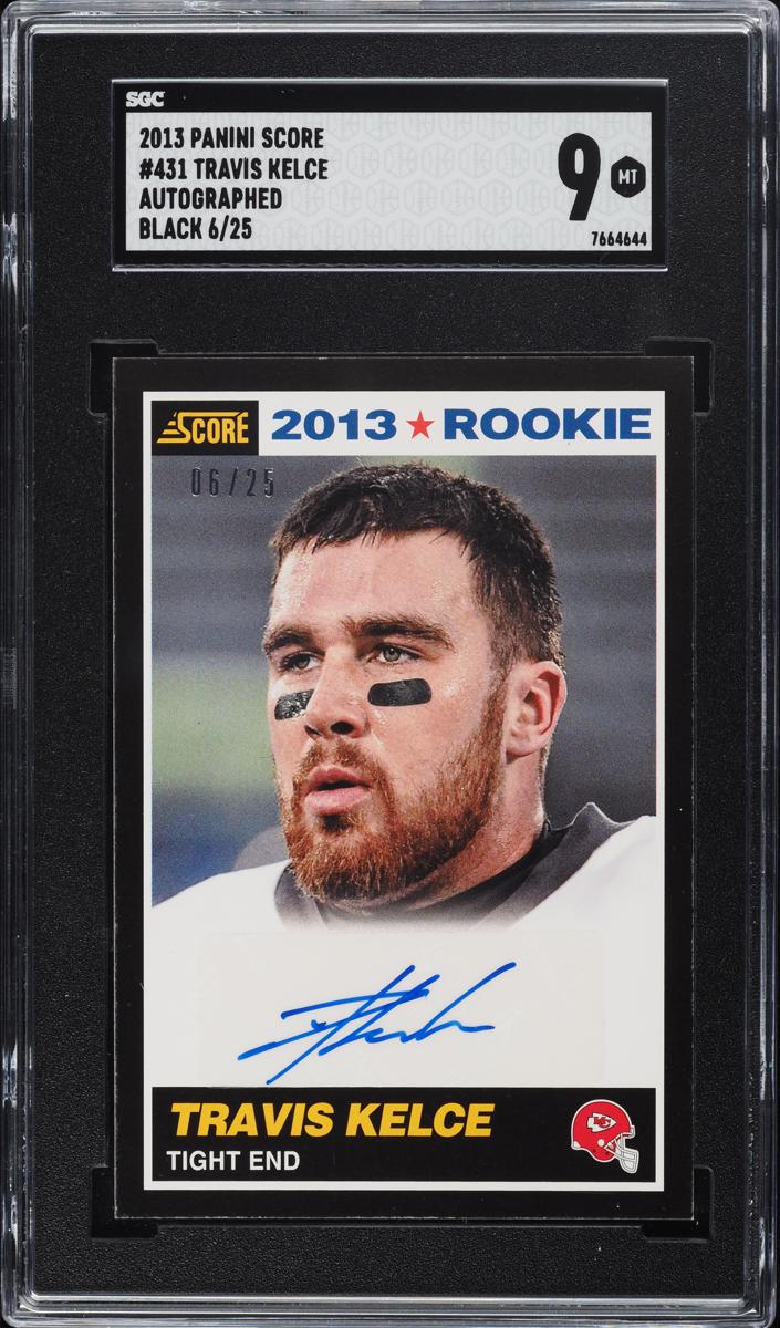 Travis Kelce