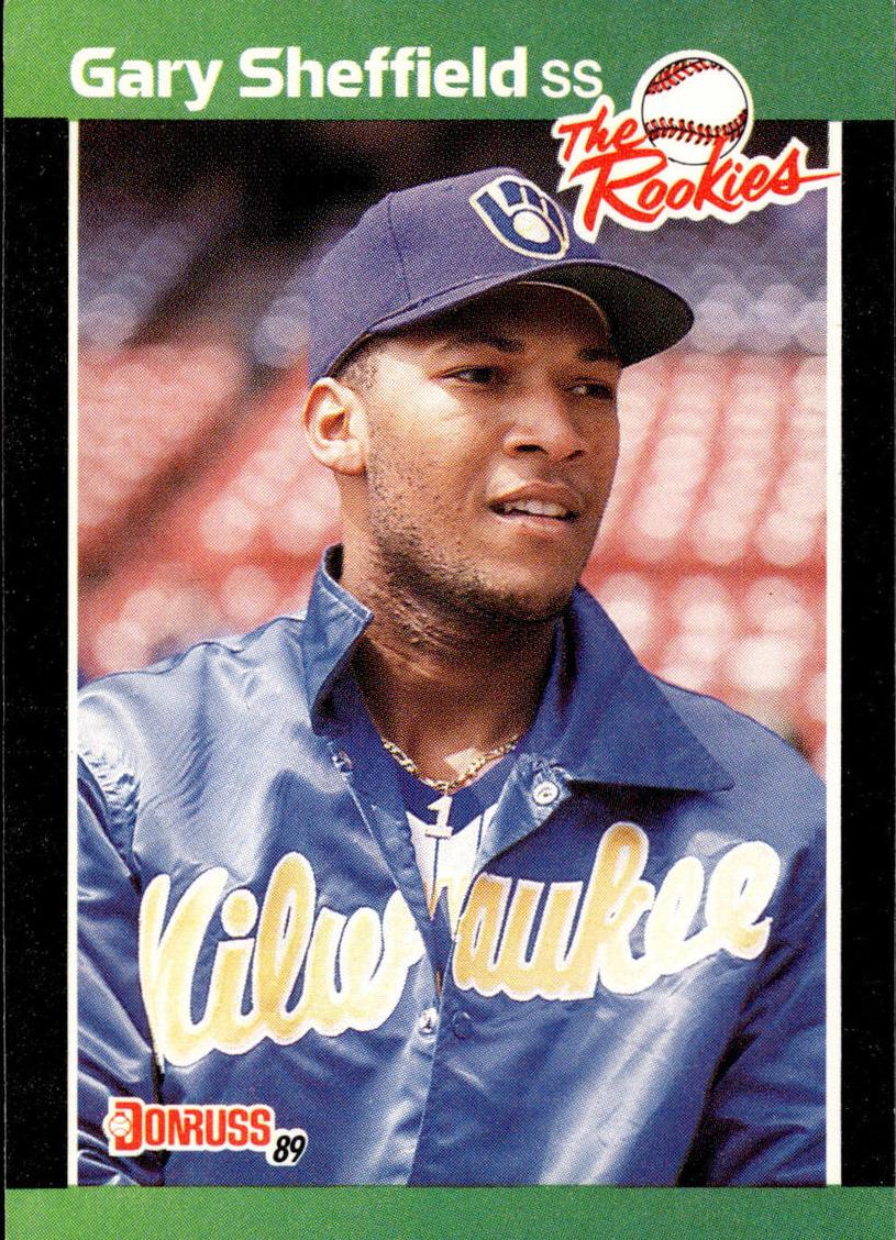 Gary Sheffield
