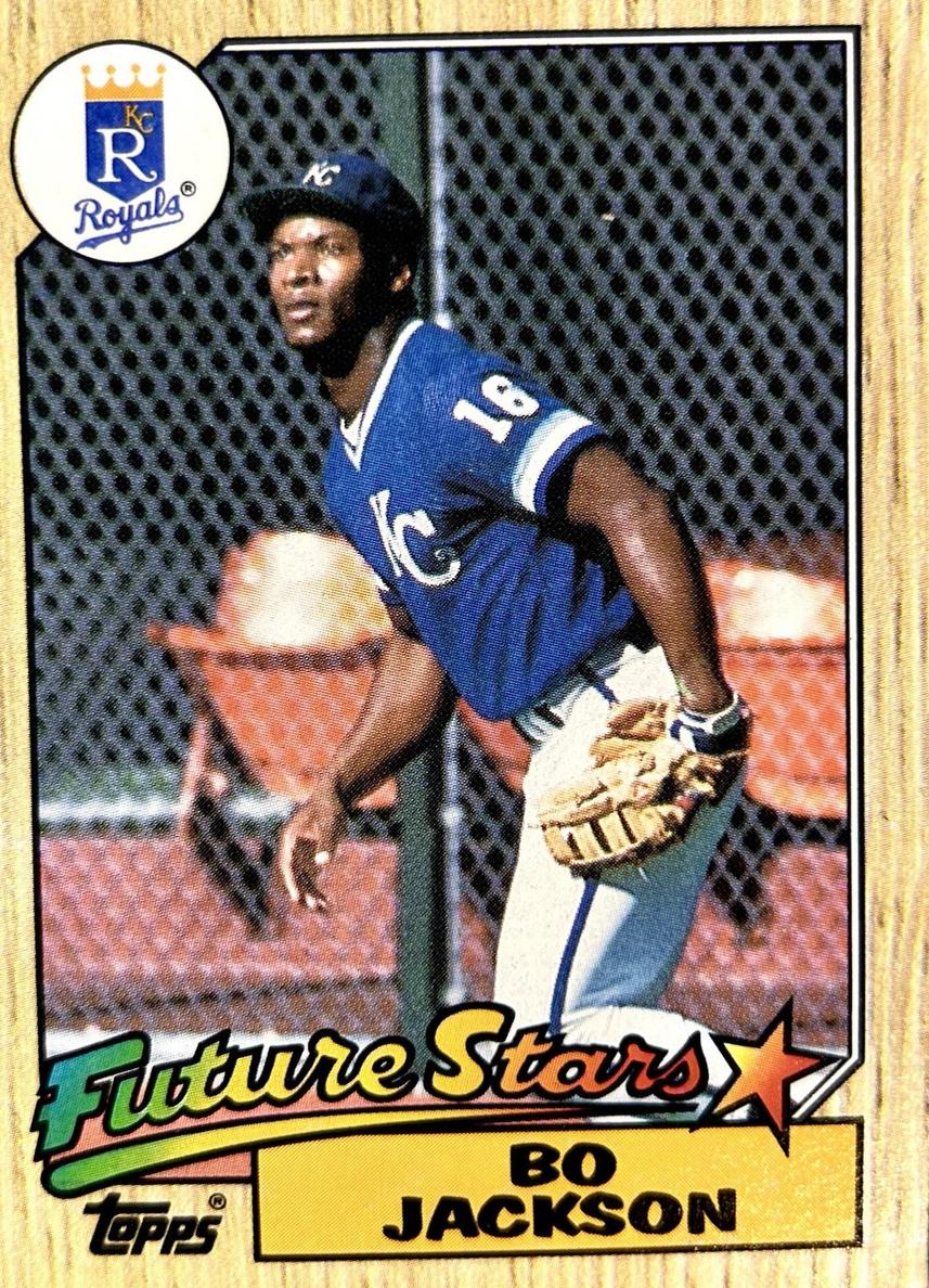 Bo Jackson