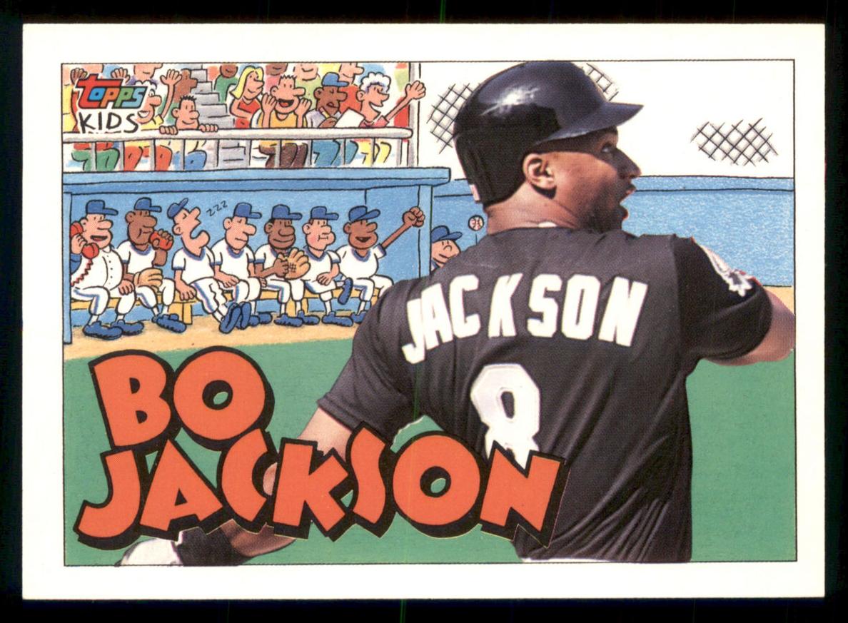 Bo Jackson