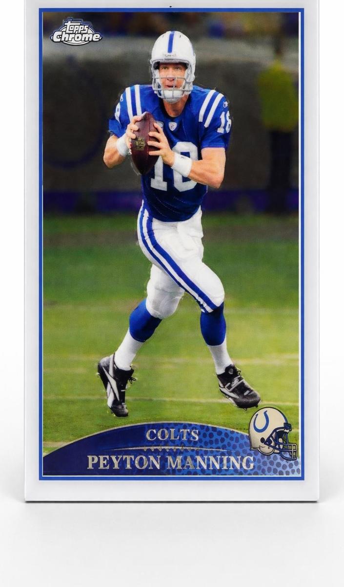 Peyton Manning