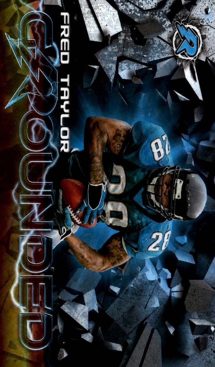 2023 Topps Composite Football Fred Taylor #RG-10