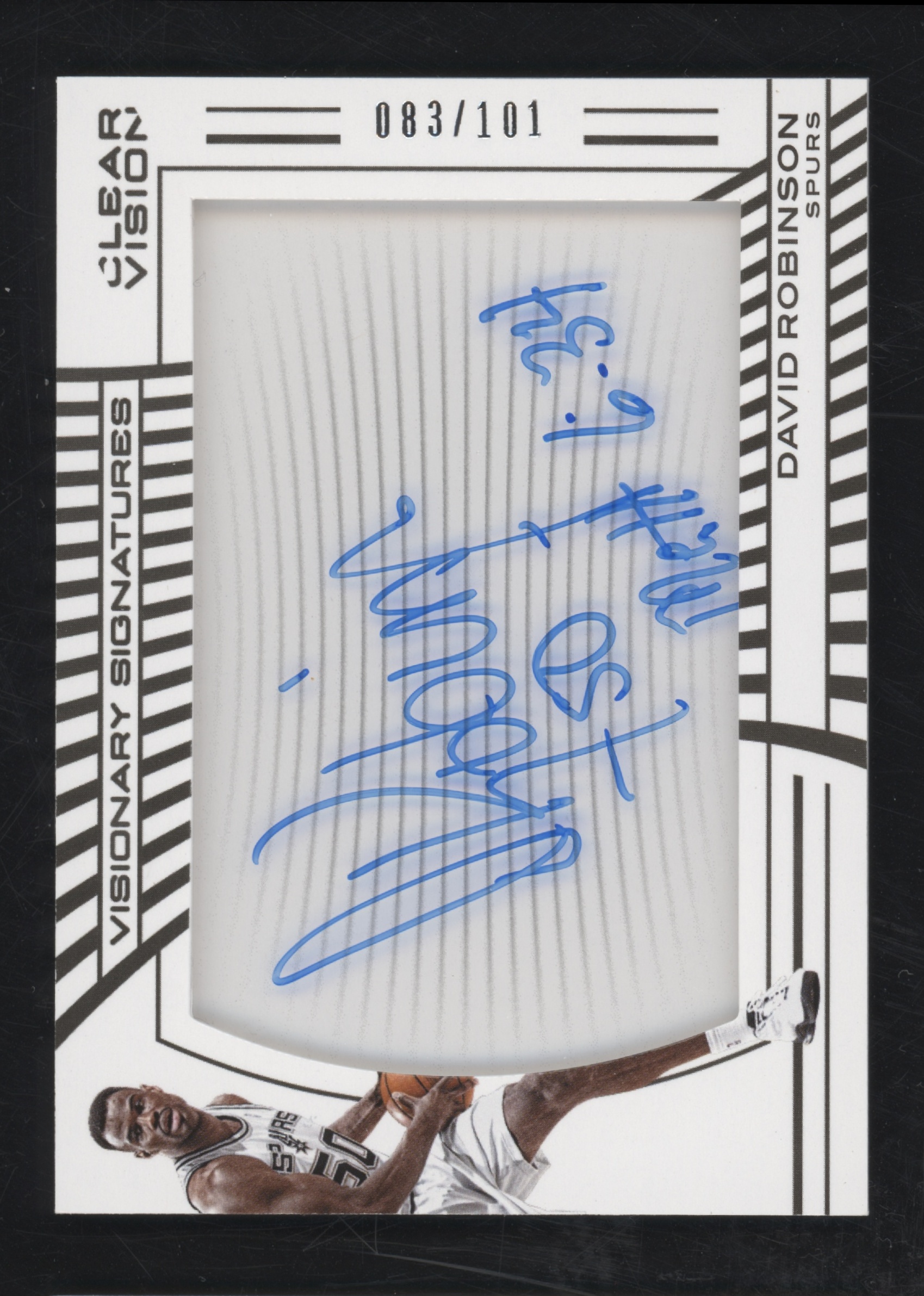 David Robinson