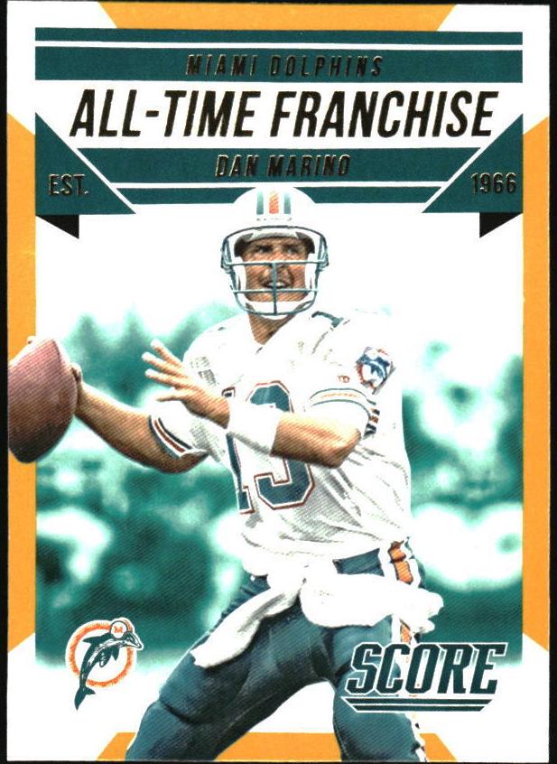 Dan Marino
