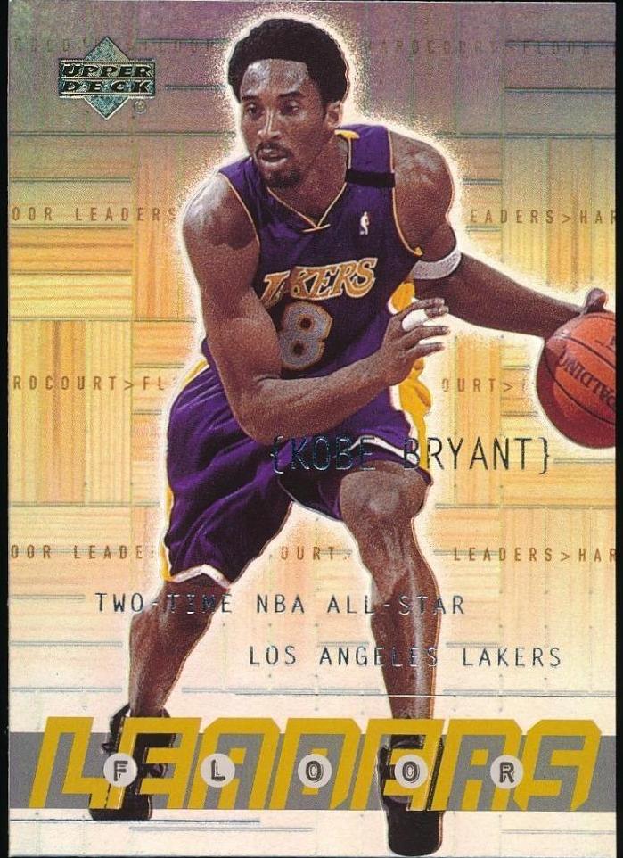 Kobe Bryant