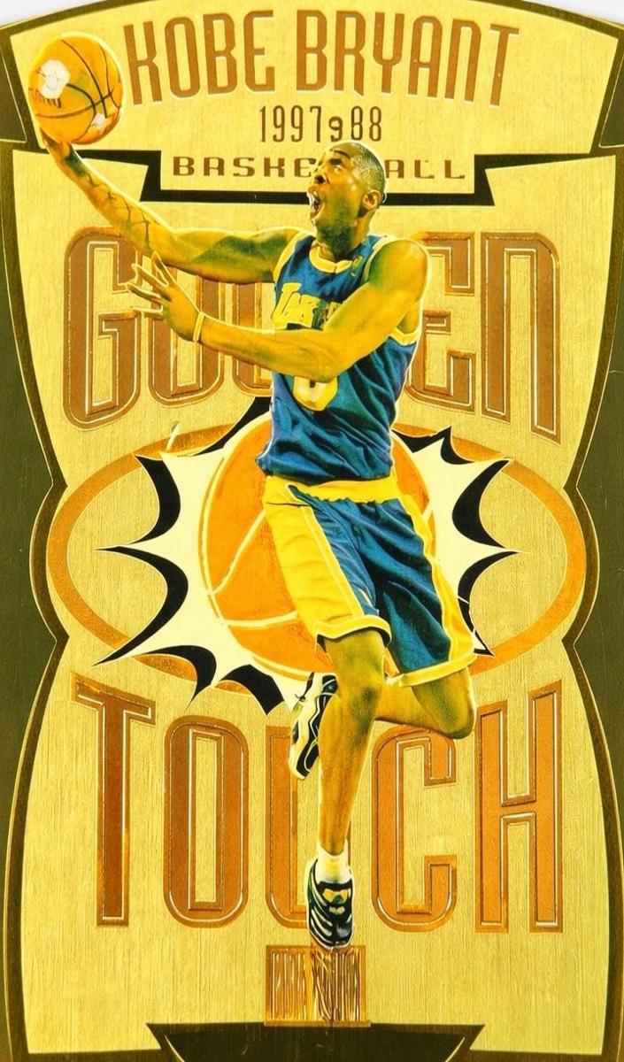 Kobe Bryant