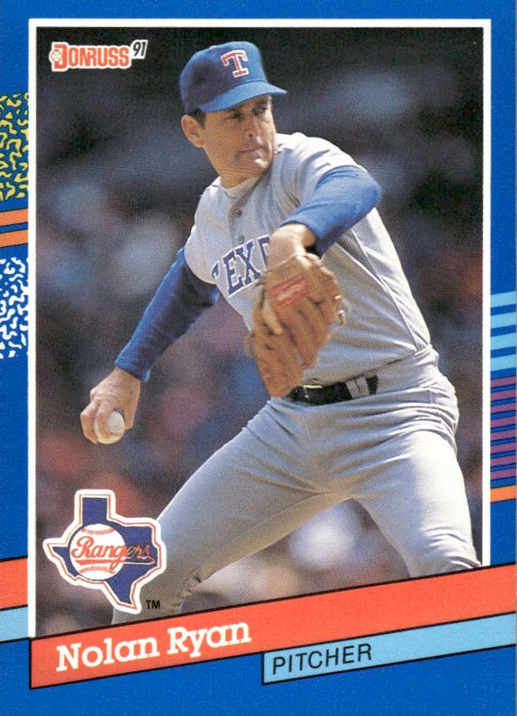Nolan Ryan