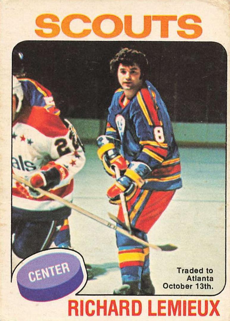 Richard Lemieux