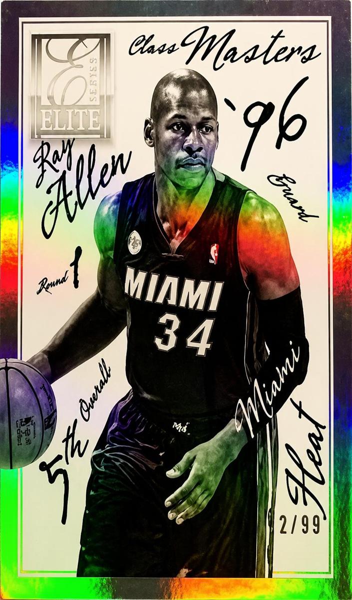Ray Allen