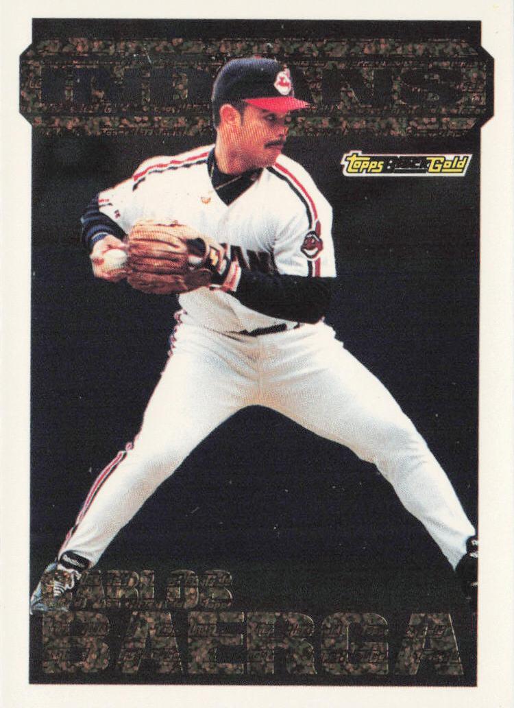 Carlos Baerga