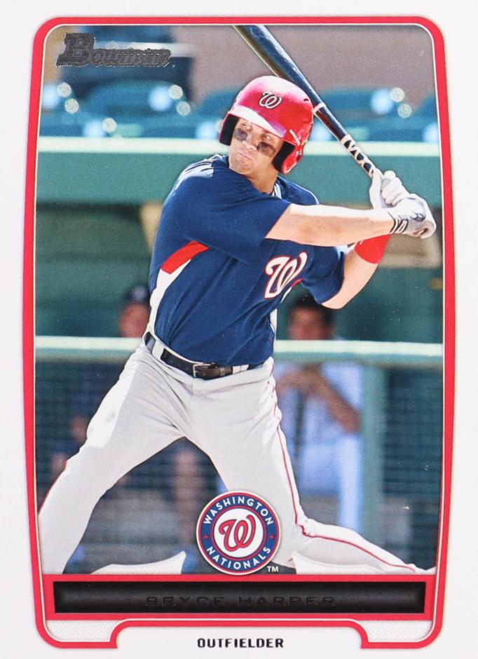 Bryce Harper