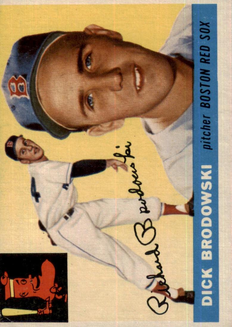 Dick Brodowski
