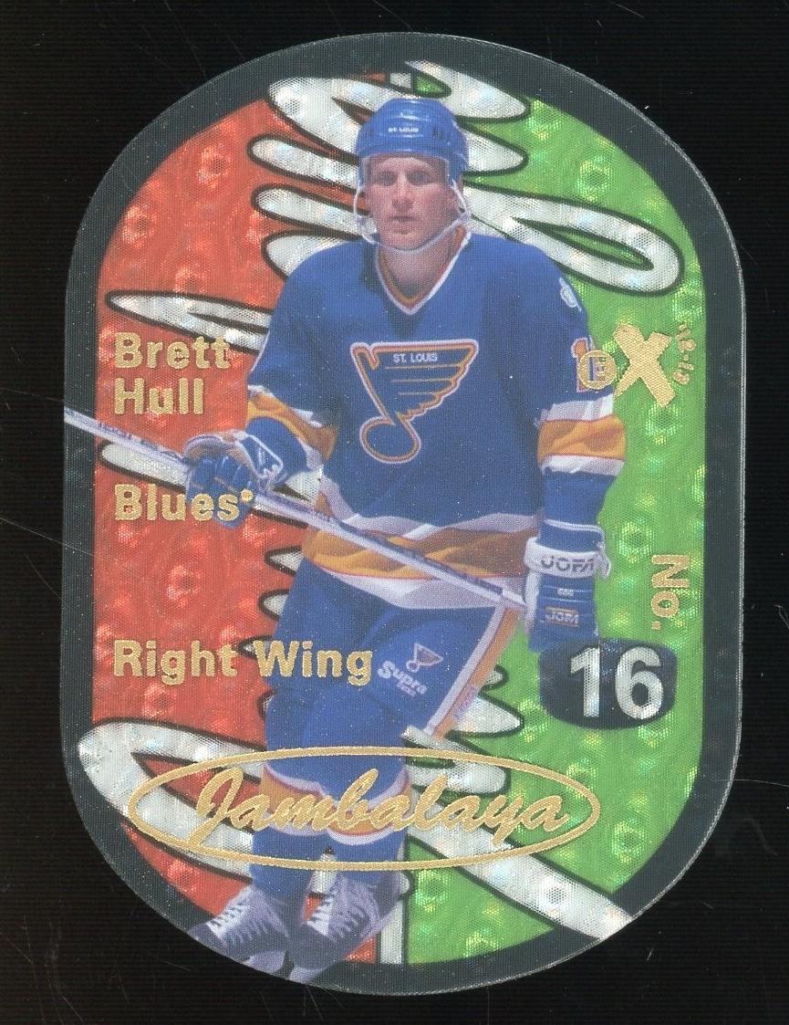 Brett Hull