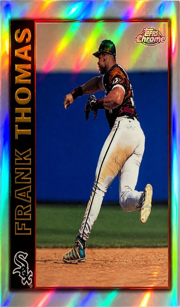 Frank Thomas