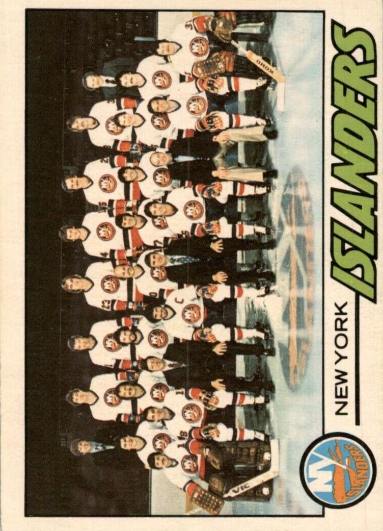 New York Islanders