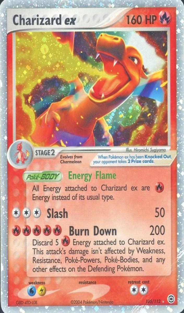 Charizard