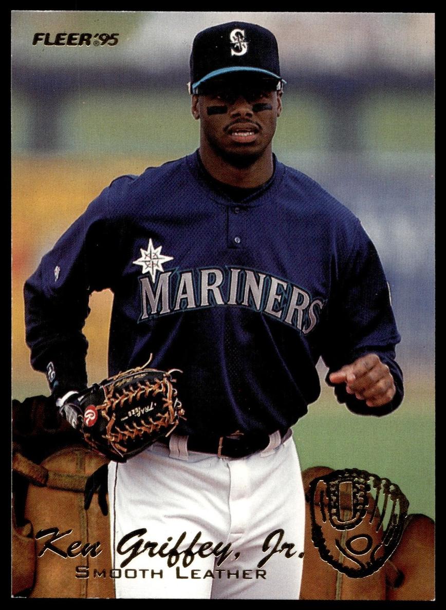 Ken Griffey Jr.