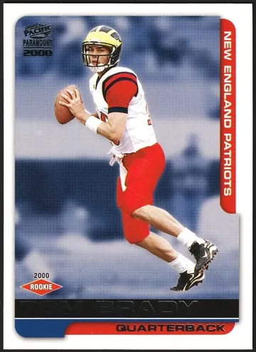 Tom Brady