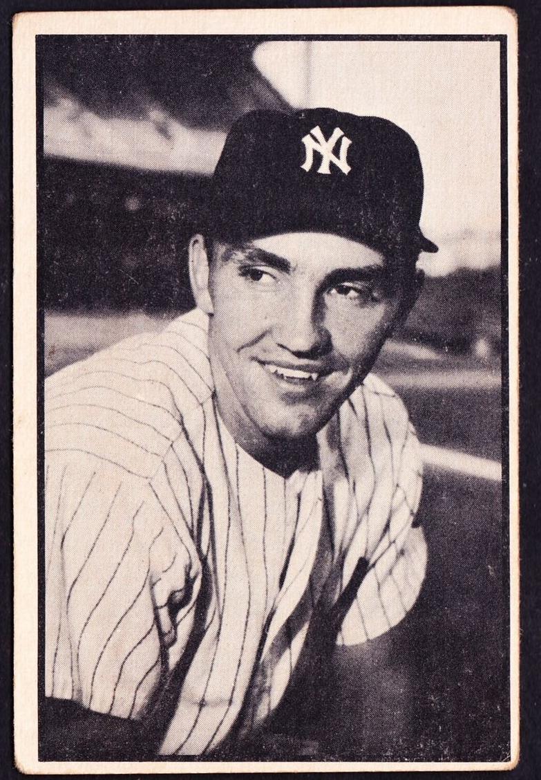 Irv Noren