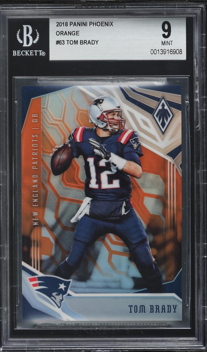 Tom Brady