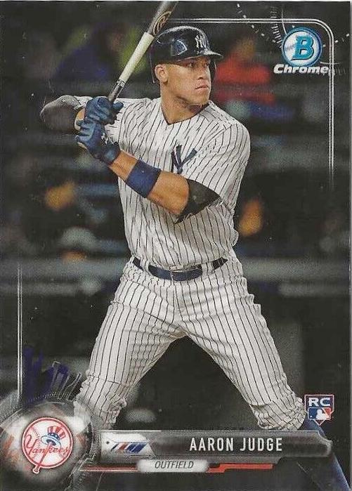 Aaron Judge