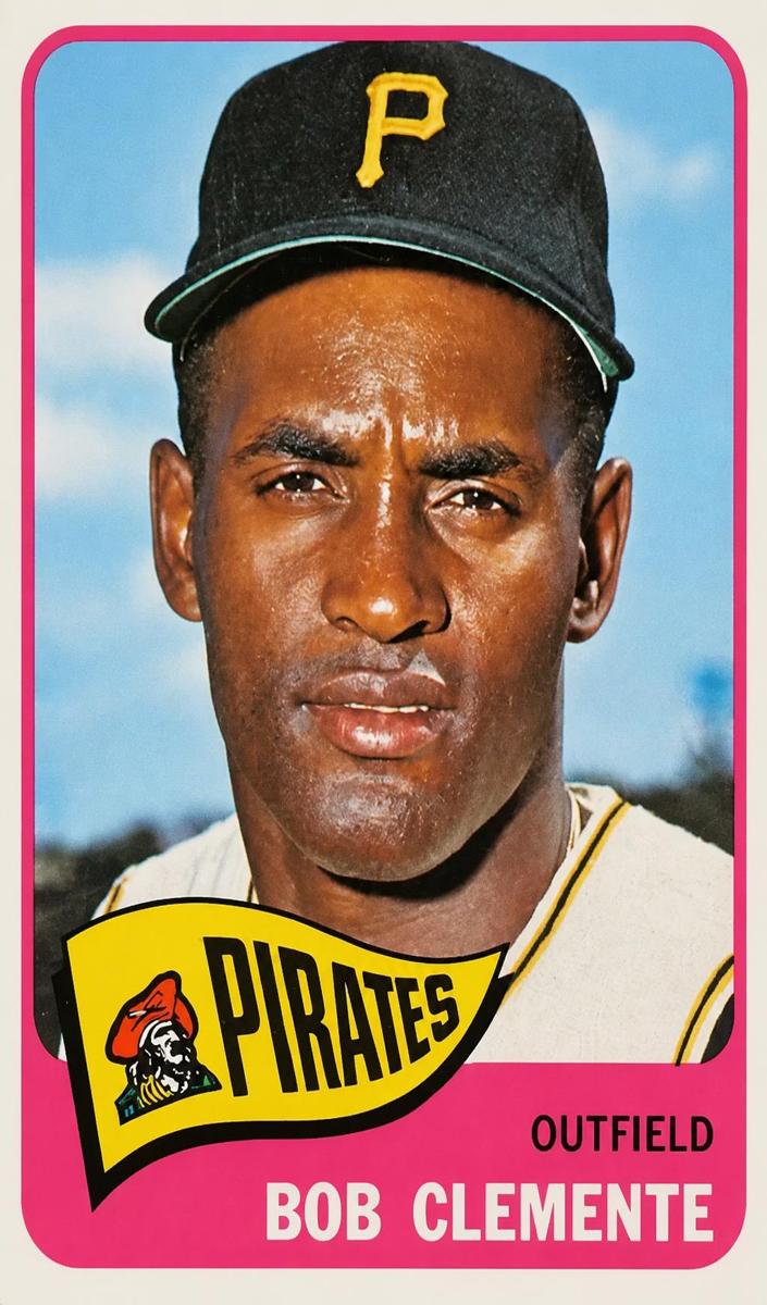 Bob Clemente