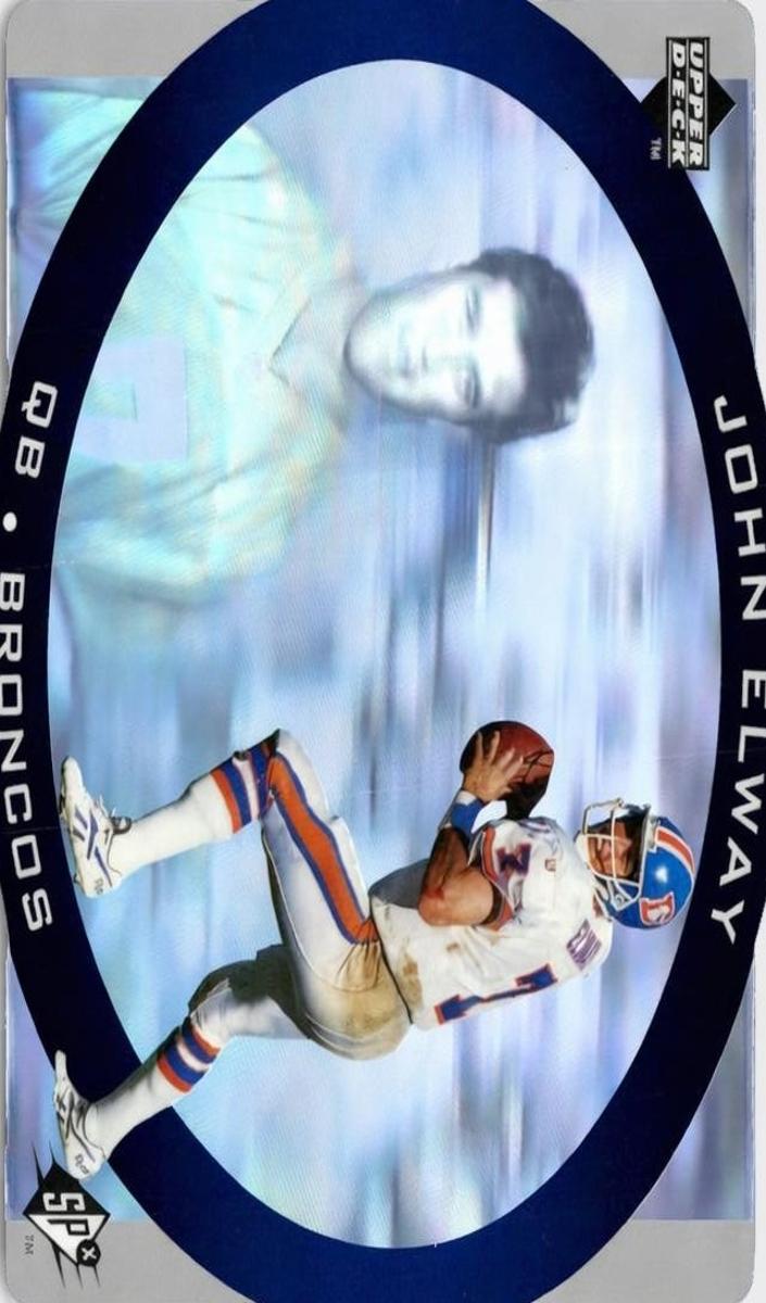John Elway
