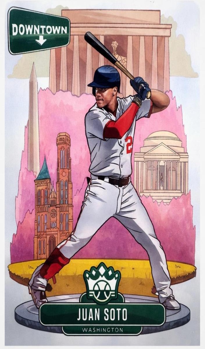 Juan Soto