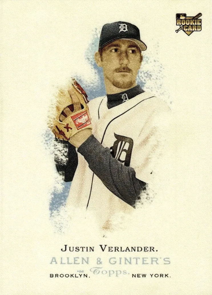 Justin Verlander
