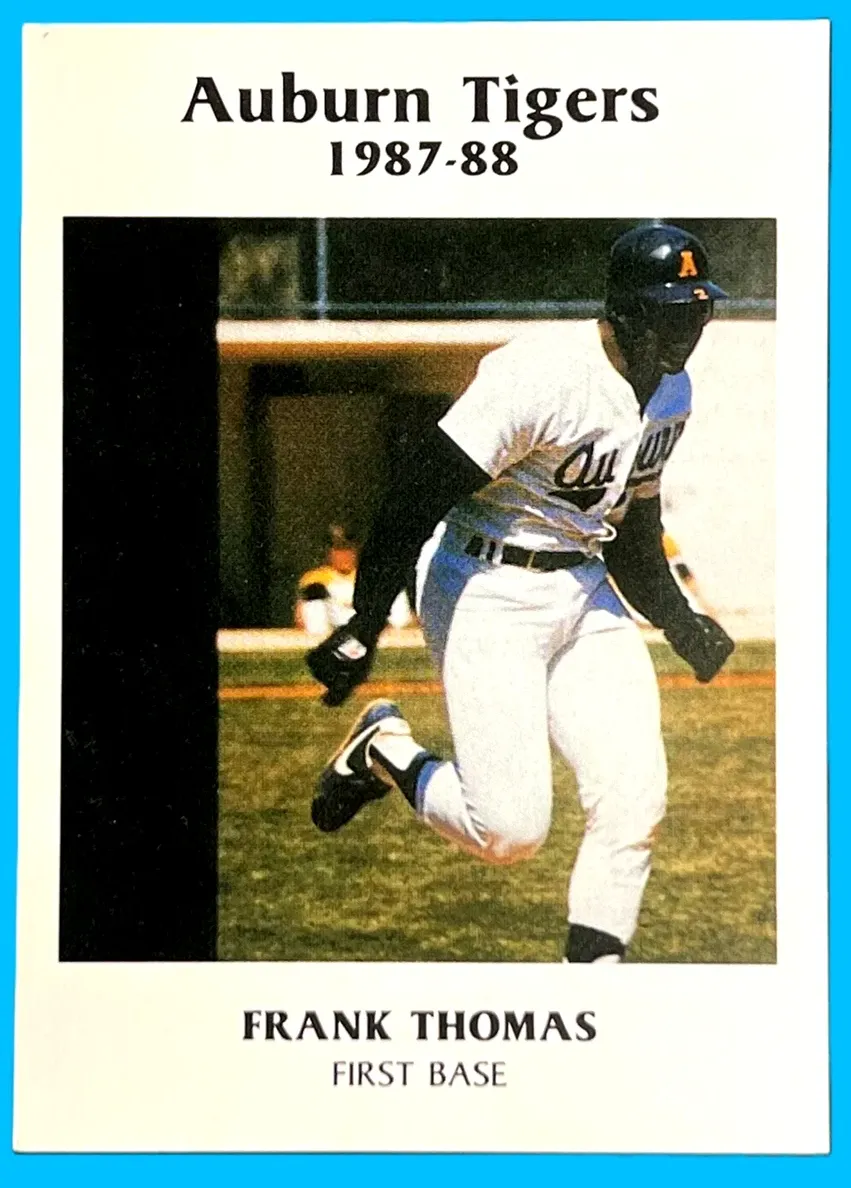 Frank Thomas