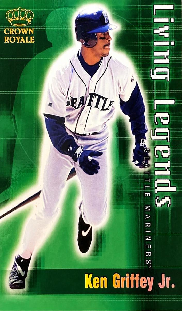 Ken Griffey Jr.