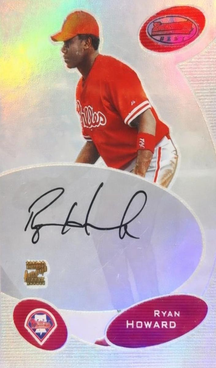 Ryan Howard