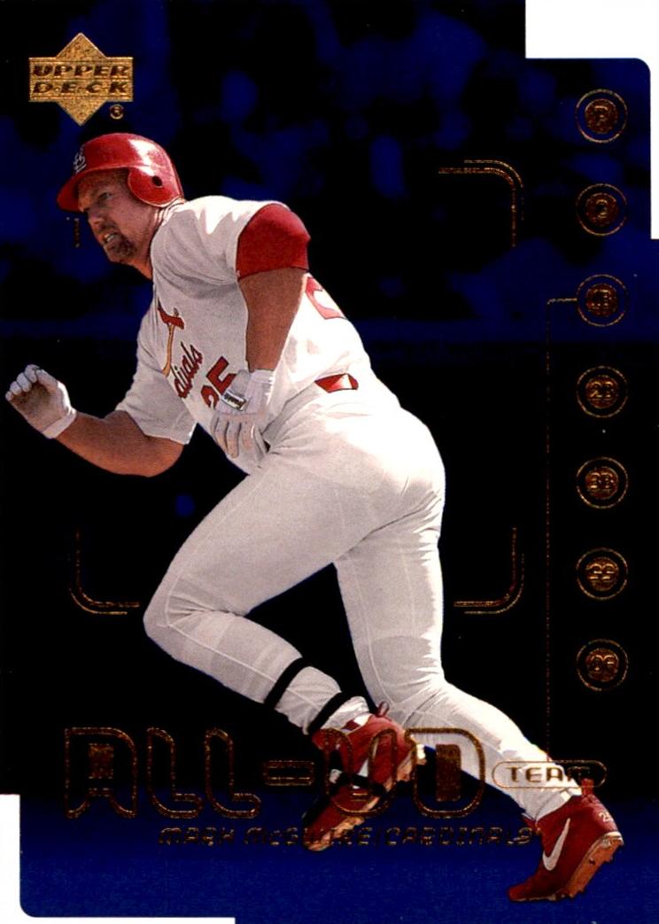 Mark McGwire