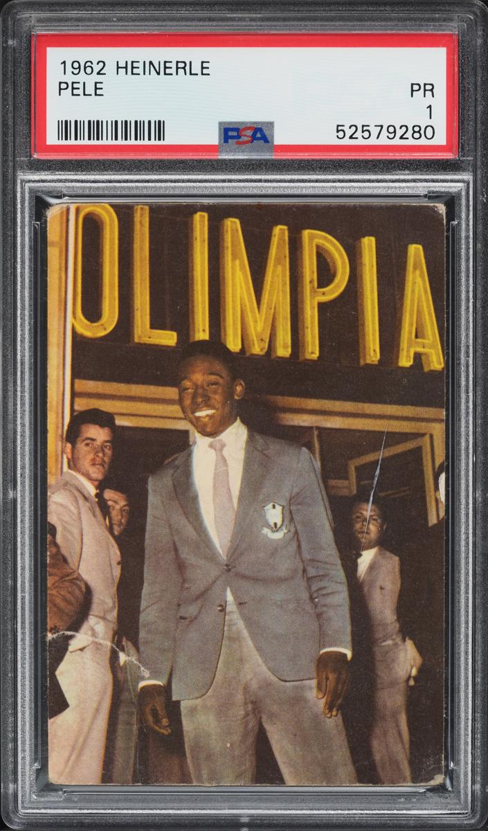 Pele