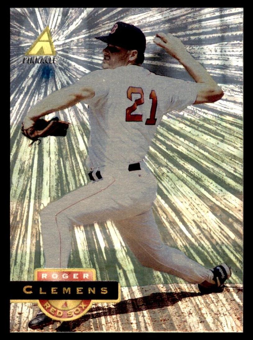 Roger Clemens
