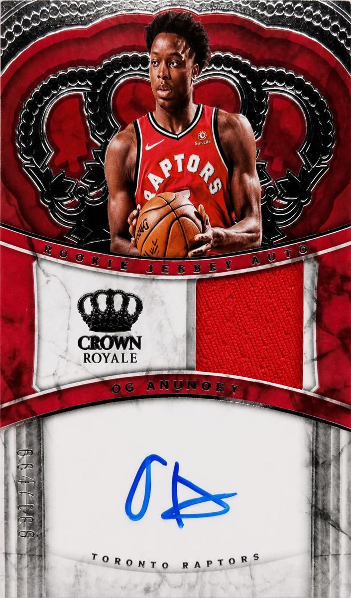 OG Anunoby