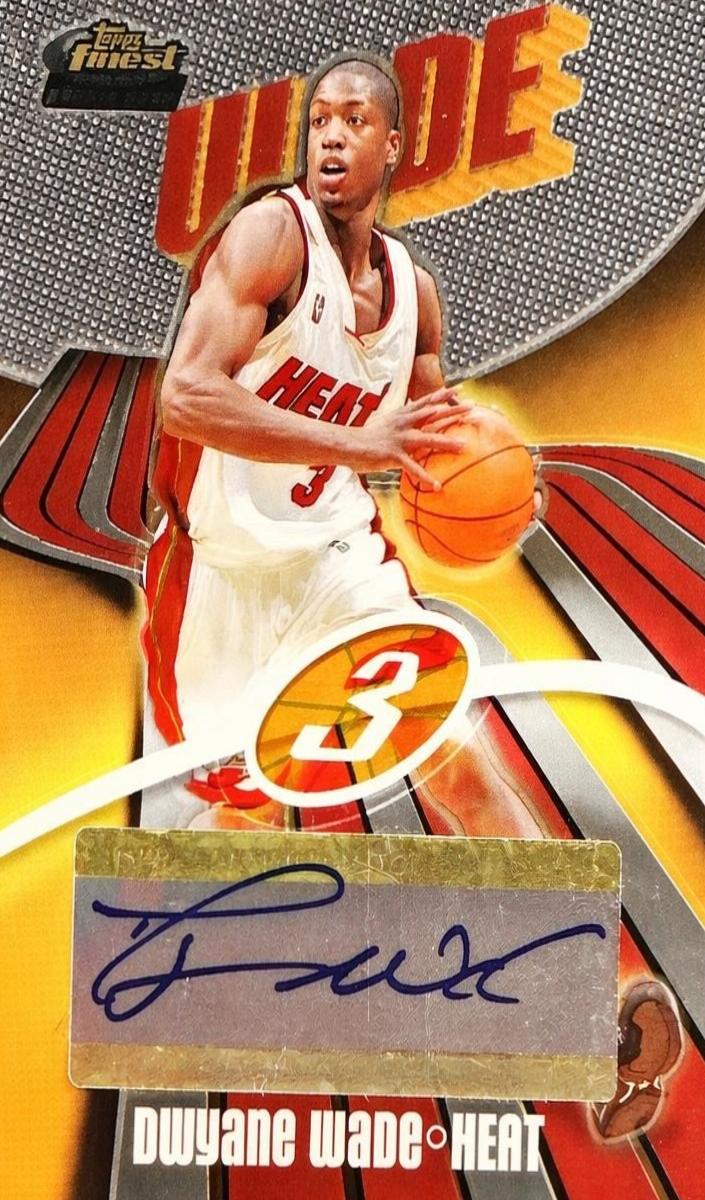 Dwyane Wade