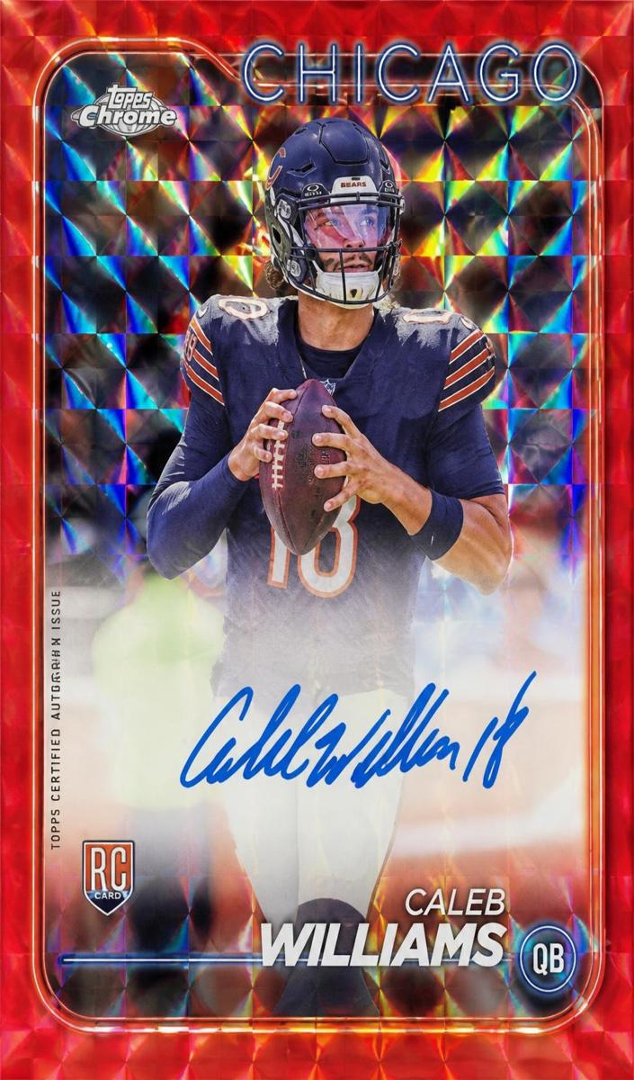 Caleb Williams