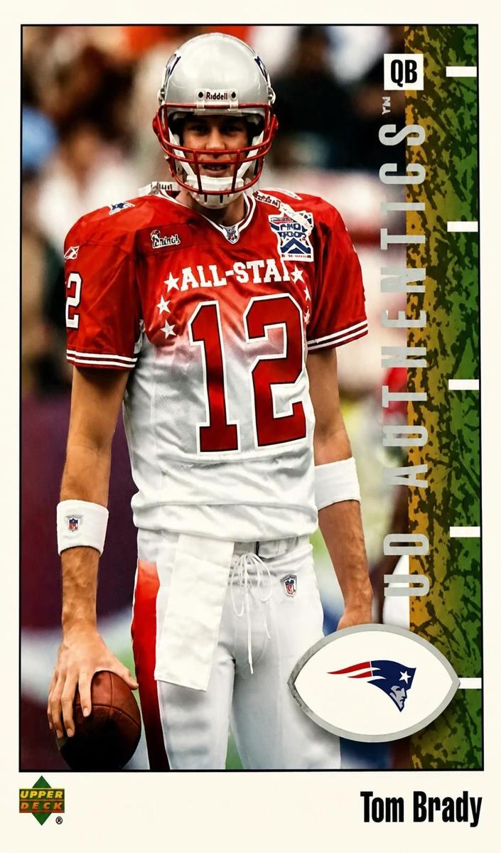 Tom Brady