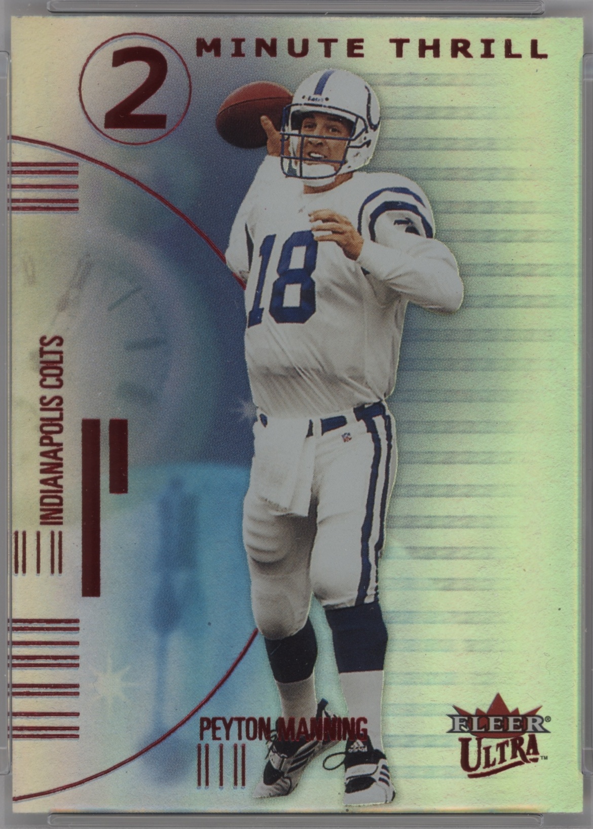 Peyton Manning