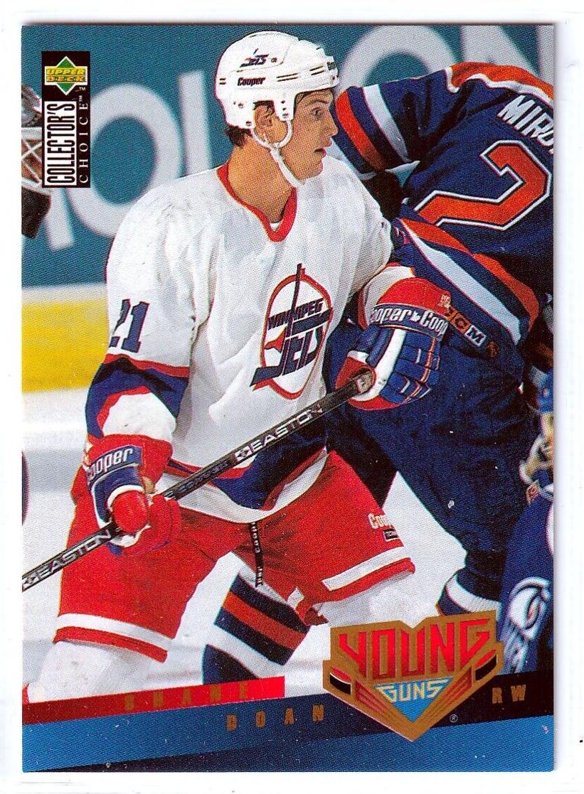 Shane Doan